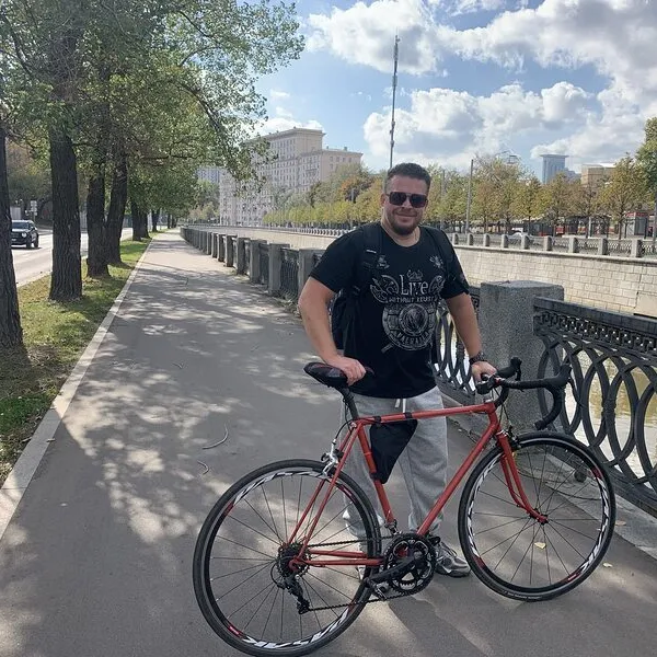 Кирилл